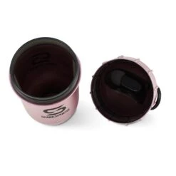 View Tumbler 700 Ml -Gymstick Salgsbutik 14550702 ViewTumbler700ml RoseGoldClear3 mars22 6