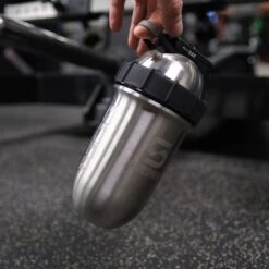 Steel Tumbler 700 Ml -Gymstick Salgsbutik 14550801 SteelTumbler700ml Steel mars22 4