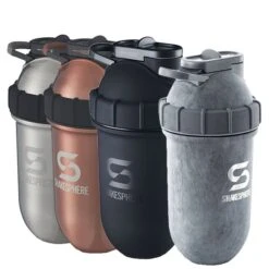 Steel Tumbler 700 Ml