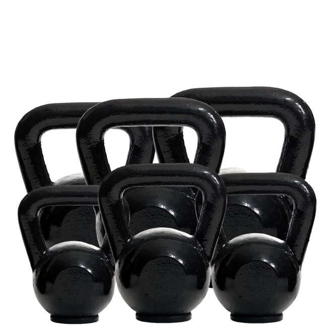 Abilica Kettlebell 3 Abilica Kettlebell