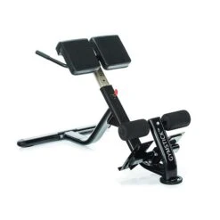Gymstick Back Extension Bench