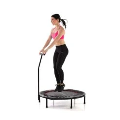 Gymstick Fitness Trampoline -Gymstick Salgsbutik 1502 20 gymstick fitness trampoline 2