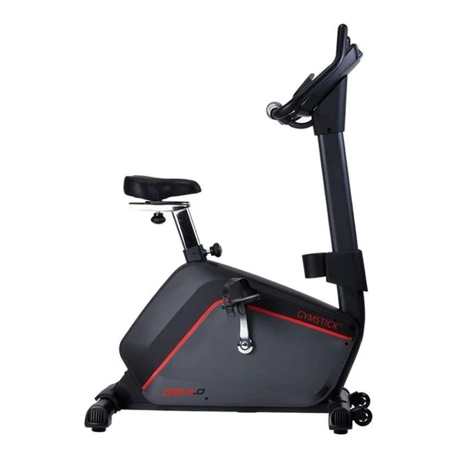 Gymstick GB 8.0 Exercise Bike 4 Gymstick GB 8.0 Exercise Bike - Billede 2
