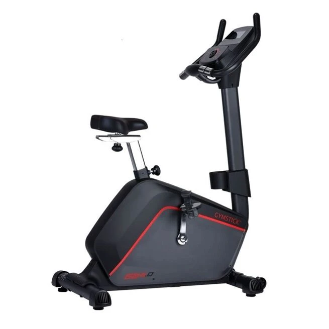 Gymstick GB 8.0 Exercise Bike 6 Gymstick GB 8.0 Exercise Bike - Billede 4