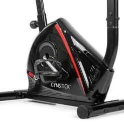 Gymstick GB 1.0 Exercise Bike -Gymstick Salgsbutik 1502 44 Gymstick GB 1.0 Exercise Bike 07 0322