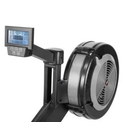 Gymstick Air Rower Pro -Gymstick Salgsbutik 1502 45 Gymstick Gymstick Air Rower Pro 07 0322