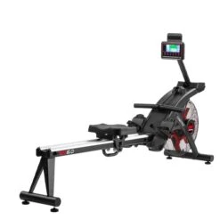 Gymstick GR 6.0 Rowing Machine