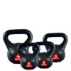 Iron Gym Kettlebell -Gymstick Salgsbutik 1506 41R Iron Gym Kettlebell 0321