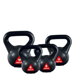 Iron Gym Kettlebell