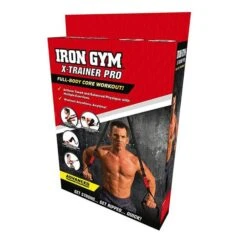 Iron Gym X-Trainer Pro -Gymstick Salgsbutik 1506 50 ig xtpro 2
