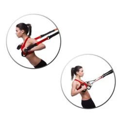 Iron Gym X-Trainer Pro -Gymstick Salgsbutik 1506 50 ig xtpro 4