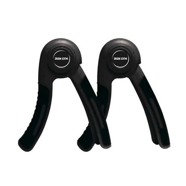 Iron Gym Hand Grip (Pair) 3 Iron Gym Hand Grip (Pair)