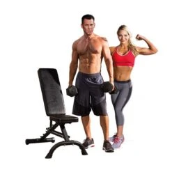 Iron Gym Dumbbell Bench -Gymstick Salgsbutik 1506 70 iron gym dumbbell bench 1