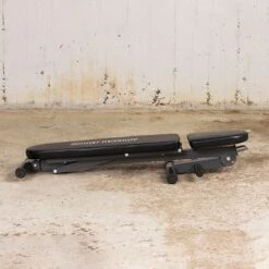 Sport Nation Adjustable Bench Pre Assembled -Gymstick Salgsbutik 1506 80 Sport Nation Adjustable Bench 4 aug22