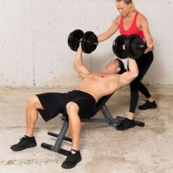 Sport Nation Adjustable Bench Pre Assembled -Gymstick Salgsbutik 1506 80 Sport Nation Adjustable Bench 6 aug22