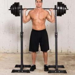 Sport Nation Bench & Squat Racks 7 Sport Nation Bench & Squat Racks -Gymstick Salgsbutik 1506 84 Sport Nation BenchSquat Racks 4 aug22