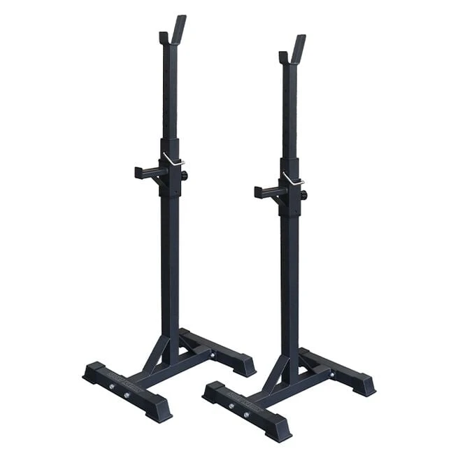 Sport Nation Bench & Squat Racks 3 Sport Nation Bench & Squat Racks