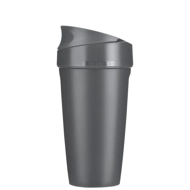 Ecoshaker EC1 700 Ml, Snow 11 Ecoshaker EC1 700 Ml, Snow - Billede 9