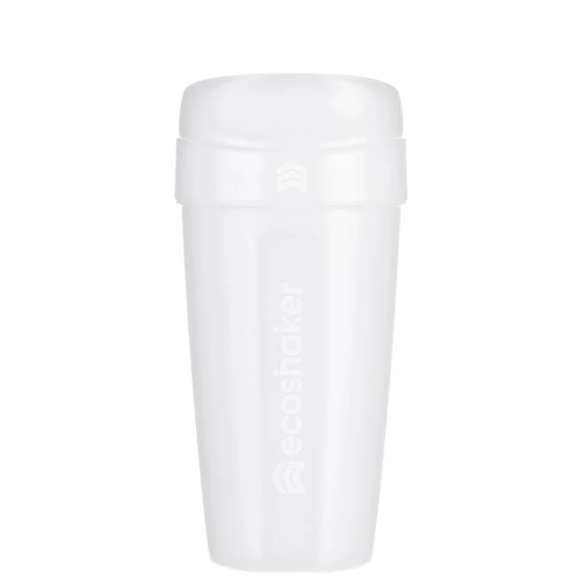 Ecoshaker EC1 700 Ml, Snow 9 Ecoshaker EC1 700 Ml, Snow - Billede 7