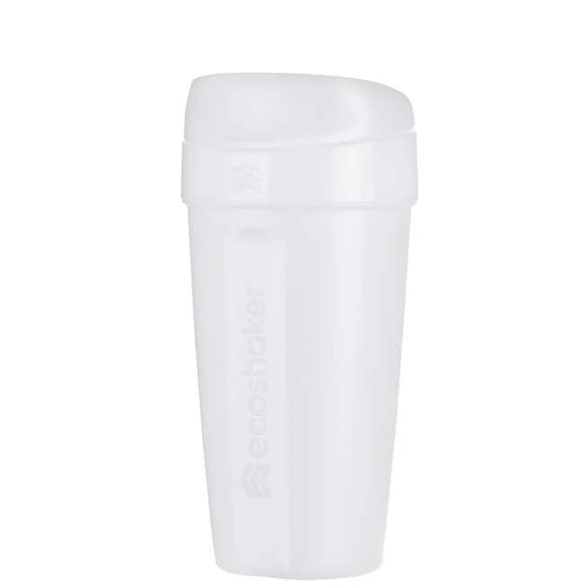 Ecoshaker EC1 700 Ml, Snow 8 Ecoshaker EC1 700 Ml, Snow - Billede 6