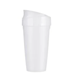Ecoshaker EC1 700 Ml, Earth -Gymstick Salgsbutik 1999 002 Ecoshaker Ecoshaker EC12070020ml Snow 20 May 2