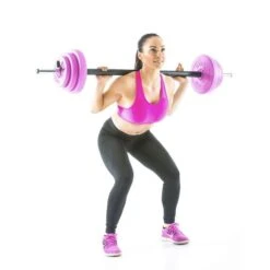 Gymstick 20 Kg Pump Set -Gymstick Salgsbutik 20 kg pump set gymstick 3