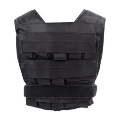 Star Gear Weighted Vest -Gymstick Salgsbutik 2003 01 Star Gear Weighted Vest back 0ct20