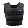 Star Gear Weighted Vest -Gymstick Salgsbutik 2003 01 Star Gear Weighted Vest front2 0ct20