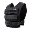 Star Gear Weighted Vest, 30 Kg 2 Star Gear Weighted Vest, 30 Kg -Gymstick Salgsbutik 2003 01 Star Gear Weighted Vest front oct20