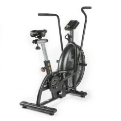 Thor Fitness Airbike -Gymstick Salgsbutik 2009 A 01 Thor Fitness Airbike maj20 03