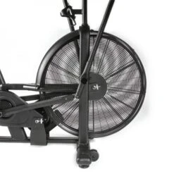 Thor Fitness Airbike -Gymstick Salgsbutik 2009 A 01 Thor Fitness Airbike maj20 07