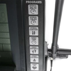 Thor Fitness Airbike -Gymstick Salgsbutik 2009 A 01 Thor Fitness Airbike maj20 08