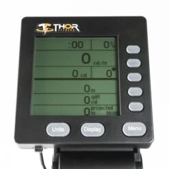 Thor Fitness Air Rower -Gymstick Salgsbutik 2009 A 03 Thor Fitness Air Rower maj20 05