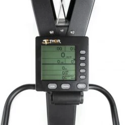 Thor Fitness Air Skier Wall Mounted -Gymstick Salgsbutik 2009 A 04 Thor Fitness Air Skier Wall Mounted maj20 03