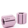 Bala 1lb Ankle/Wright Weights - Blush -Gymstick Salgsbutik 2020 03 Bala 1lb Ankle WrightWeights Blush 01 nov20