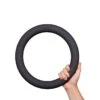 Bala Power Ring, 5 Kg - Charcoal -Gymstick Salgsbutik 2020 07 Bala Bala Power Ring 5 kg Charcoal 01 0321