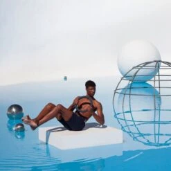 Bala Power Ring, 5 Kg - Punch -Gymstick Salgsbutik 2020 07 Bala Bala Power Ring 5 kg Charcoal 03 0321 2