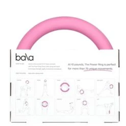 Bala Power Ring, 5 Kg - Punch -Gymstick Salgsbutik 2020 08 BALA Bala PowerRing 5kg Punch 3 1021 2