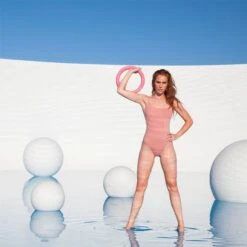 Bala Power Ring, 5 Kg - Charcoal -Gymstick Salgsbutik 2020 08 Bala Bala Power Ring 5 kg Punch 03 0321