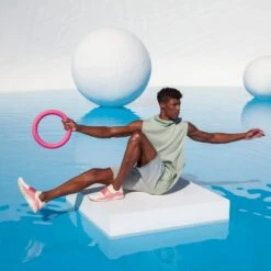 Bala Power Ring, 5 Kg - Charcoal -Gymstick Salgsbutik 2020 08 Bala Bala Power Ring 5 kg Punch 04 0321