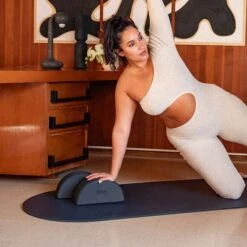 Bala Blocks, Charcoal -Gymstick Salgsbutik 2020 09.MASTER BALA Bala Blocks Charcoal sep22