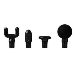 Lola Massage Gun, Black -Gymstick Salgsbutik 2020 13 LOLA Lola Massage GunBlack 0223 4 1