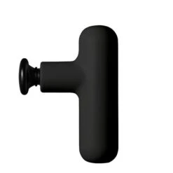Lola Massage Gun, Black -Gymstick Salgsbutik 2020 13 LOLA Lola Massage GunBlack 0223 5 1