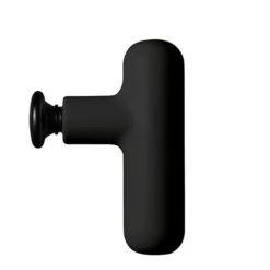 Lola Massage Gun, Black -Gymstick Salgsbutik 2020 13 LOLA Lola Massage GunBlack 0223 5