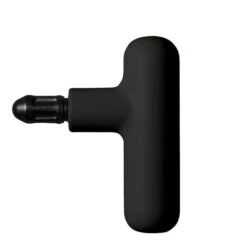 Lola Massage Gun, Black -Gymstick Salgsbutik 2020 13 LOLA Lola Massage GunBlack 0223 6 1
