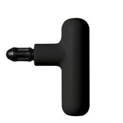 Lola Massage Gun, Black -Gymstick Salgsbutik 2020 13 LOLA Lola Massage GunBlack 0223 6
