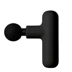 Lola Massage Gun, Black -Gymstick Salgsbutik 2020 13 LOLA Lola Massage GunBlack 0223 7 1