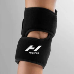Hyperice Venom 2 Heating Massage Belt Leg -Gymstick Salgsbutik 22100 001 Hyperice Heating Massage Belt Leg3