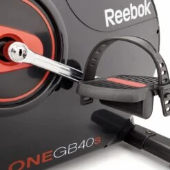 Reebok Bike GB40S -Gymstick Salgsbutik 270 101012 Reebok Reebok Bike GB40S 08 0922