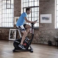 Reebok Bike GB40S -Gymstick Salgsbutik 270 101012 Reebok Reebok Bike GB40S 10 0922